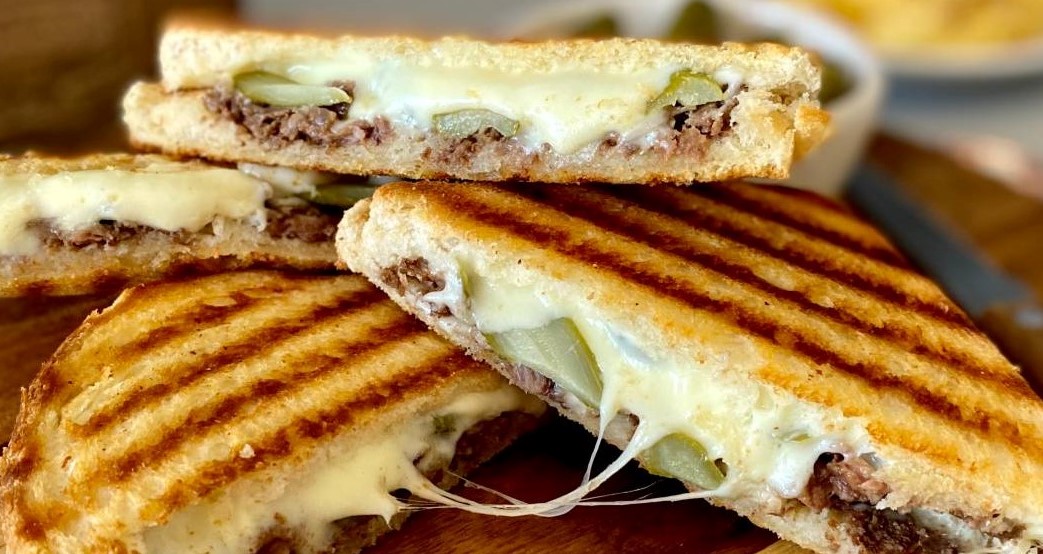 Tost - Gözleme