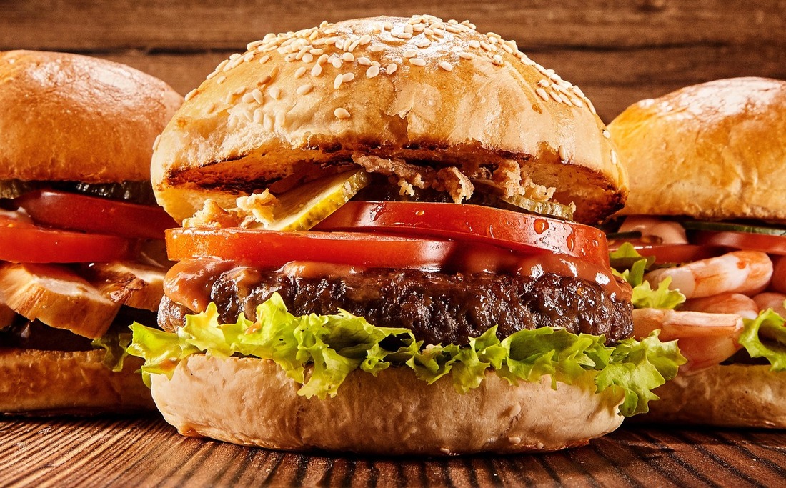 Burger