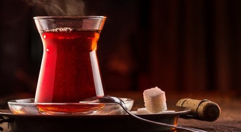 Çay