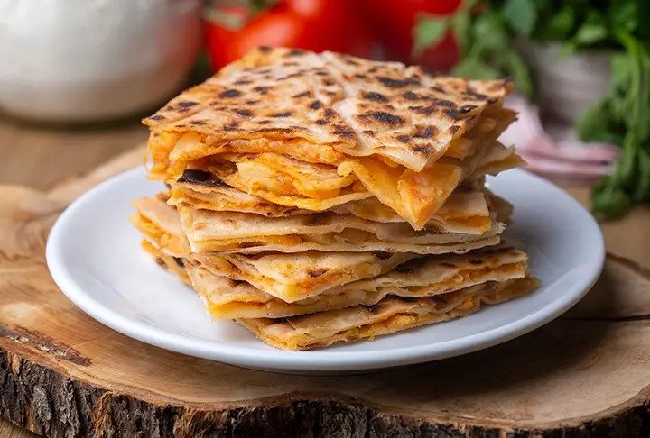 GÖZLEME