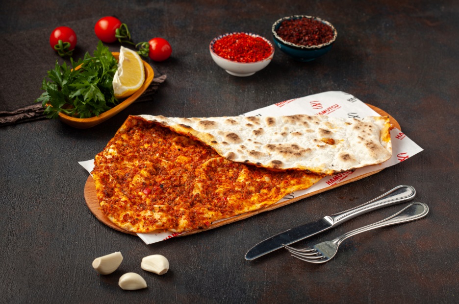 Lahmacun