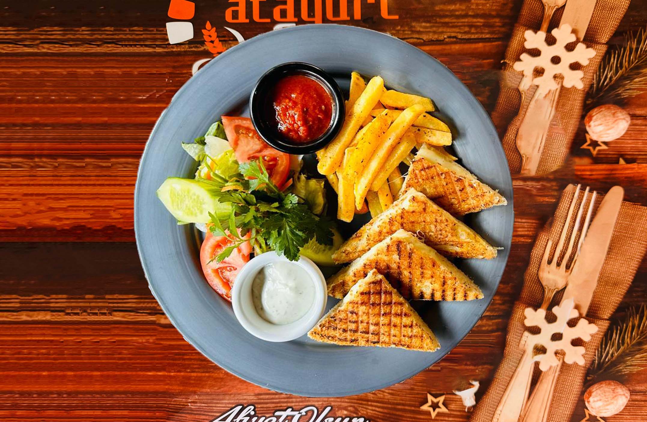 Tost Çeşitleri