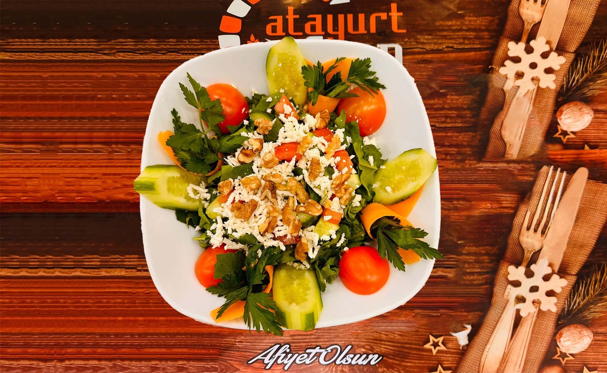 Salatalar