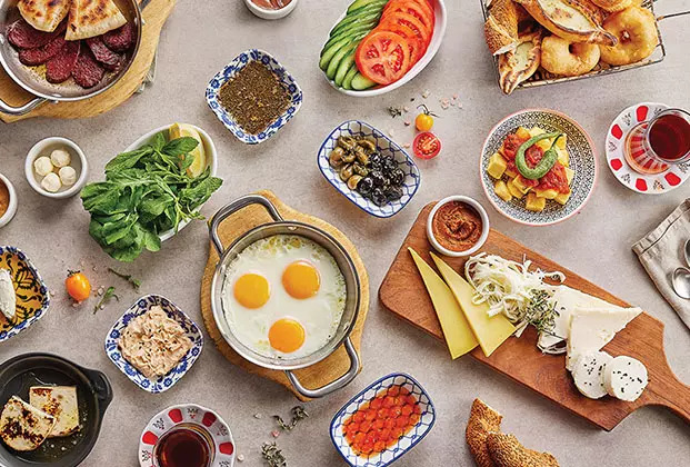 Başlangıçlar