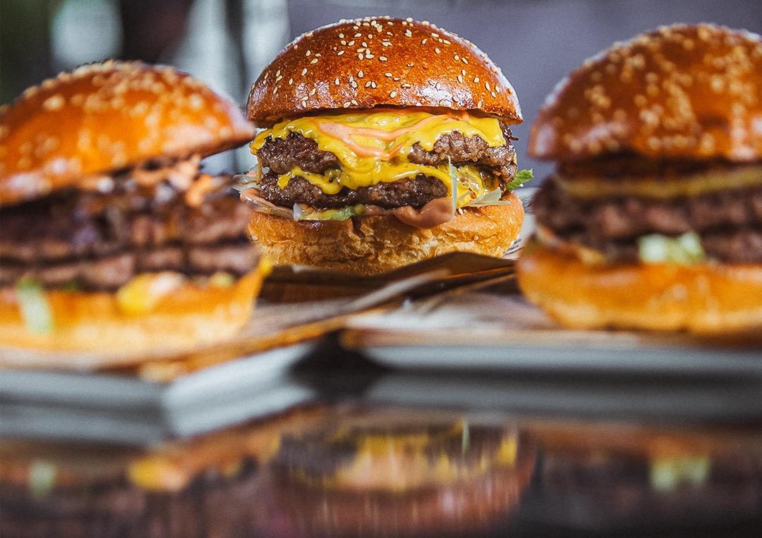 Burgerler
