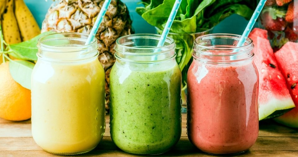 Special Cooler / Smoothie
