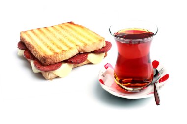 MENÜLER