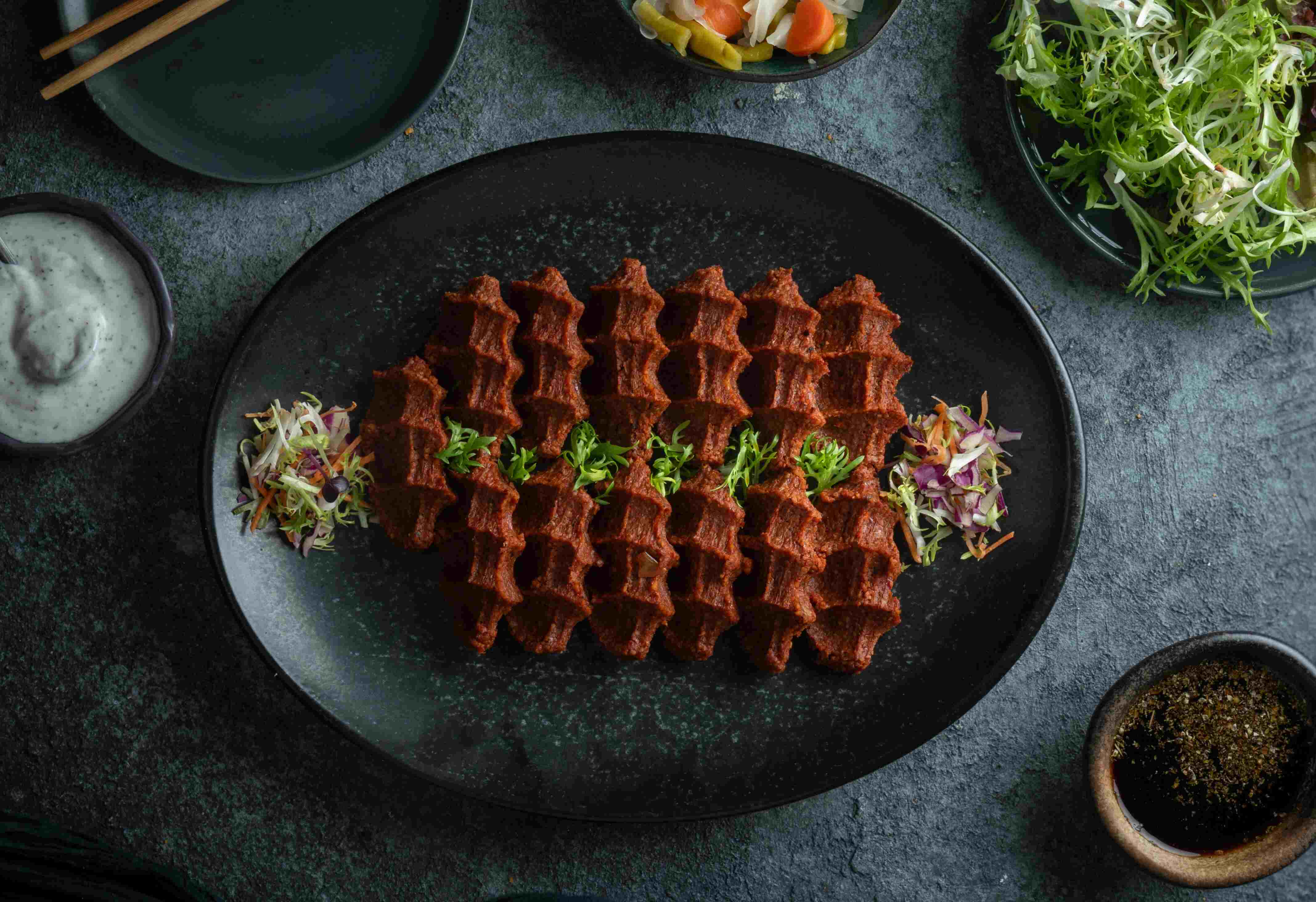 ÇİĞKÖFTELERİMİZ