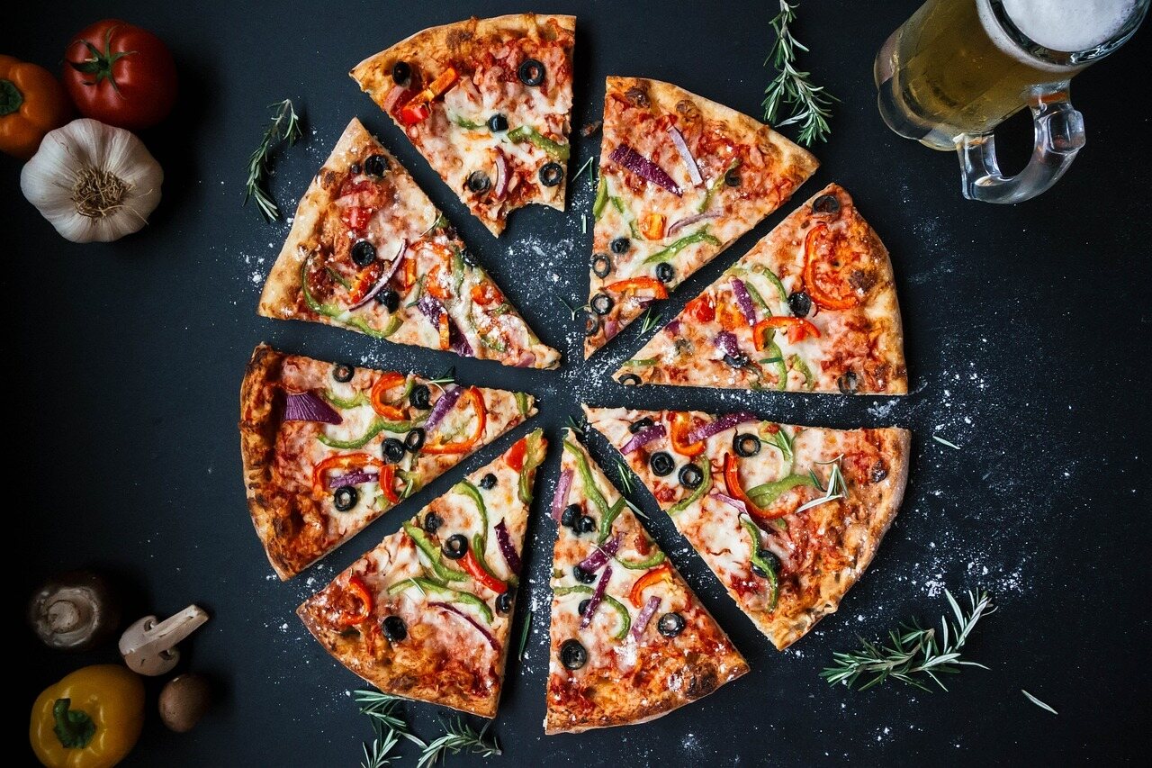 Pizzalar