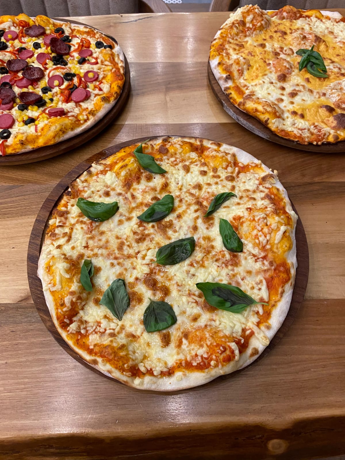 Pizza