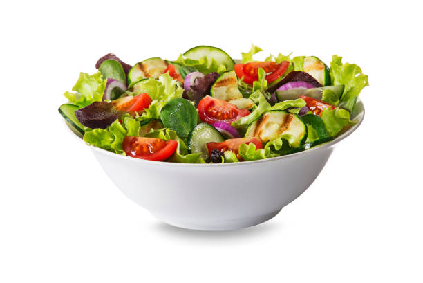 Salata Çeşitleri
