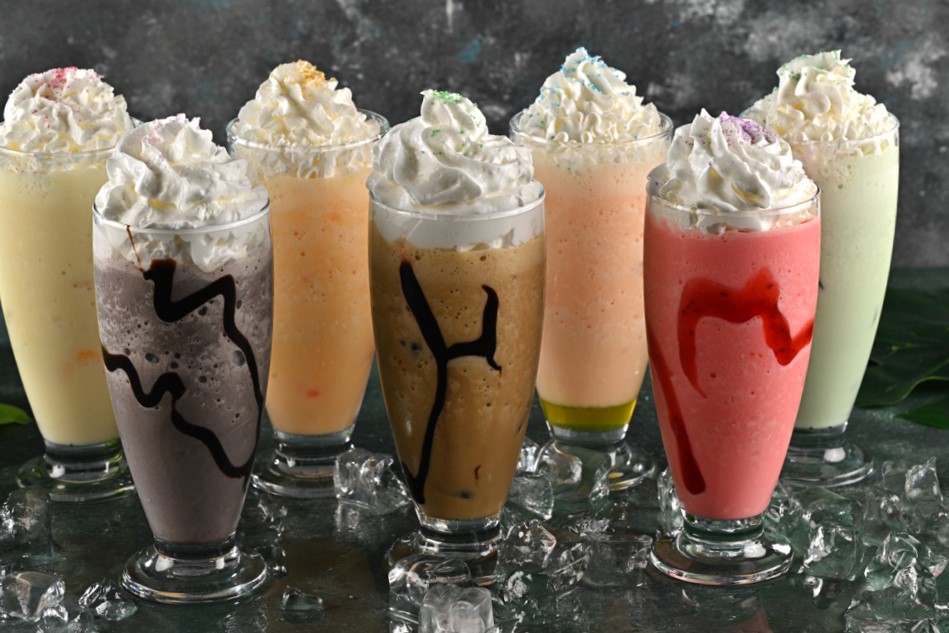 Milkshake