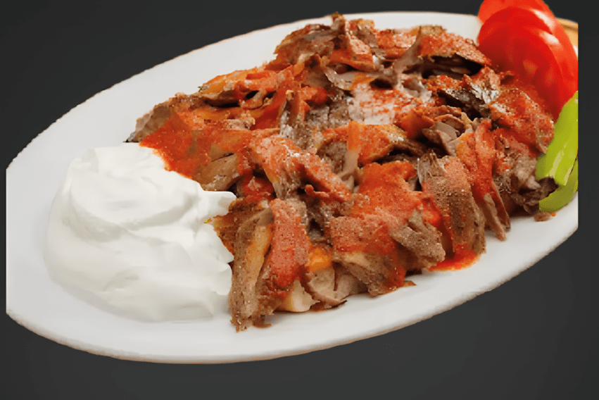 Dönerler