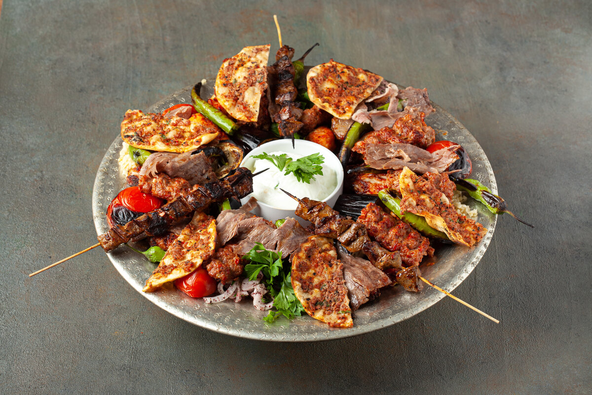 Kebap