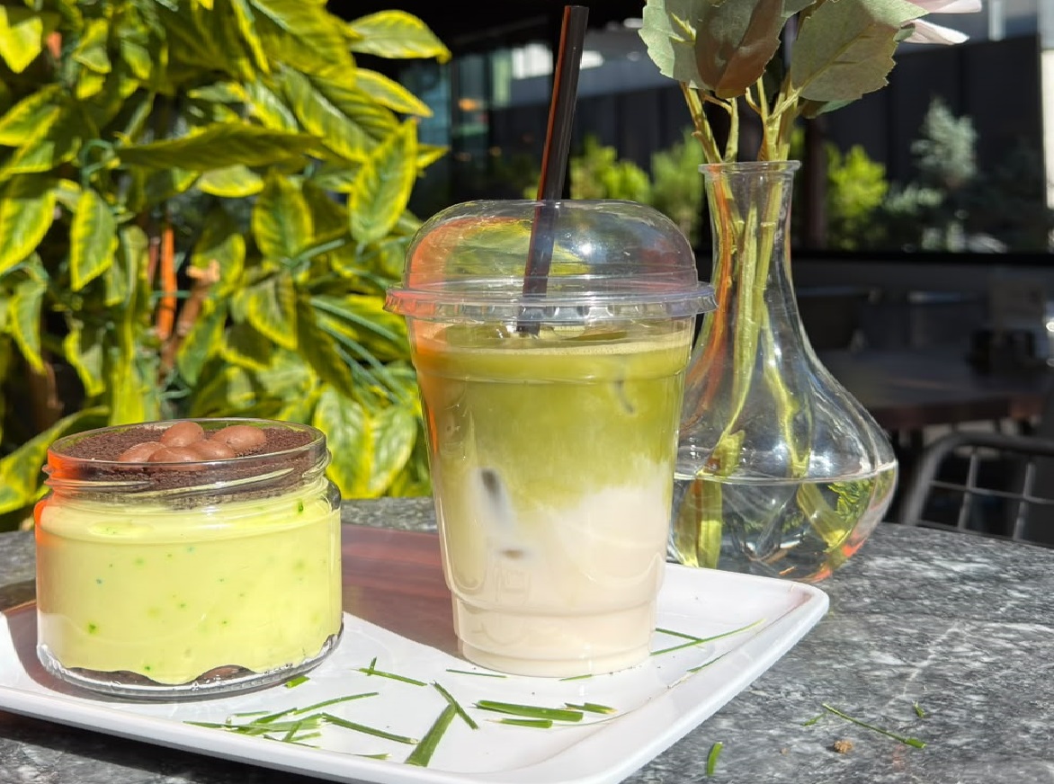 MATCHA