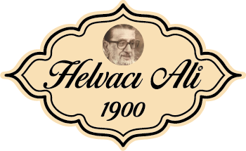 Helvacı Ali Logusu