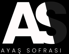 Ayaş Sofrası Logusu