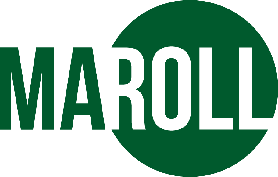 Maroll Çiğköfte Logusu