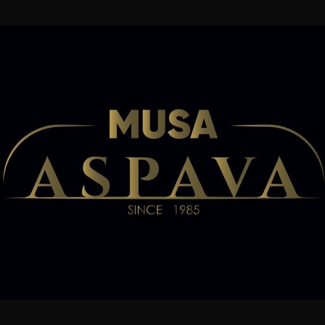 MUSA ASPAVA Logusu